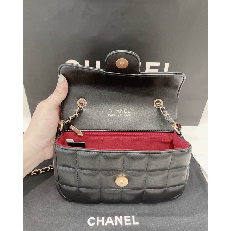 Túi đeo chéo Cn mini