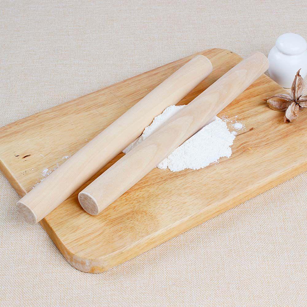 ELEGANT Cây Lăn Bột Làm Bánh Tiện Dụng Cho Nhà Bếp