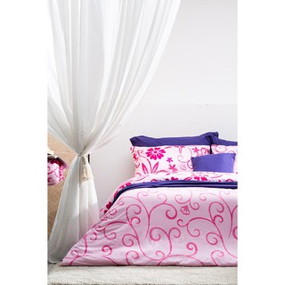 [Mã LT50 giảm 50k đơn 250k] Bộ Drap LOTUS Midas Isabel MI-041