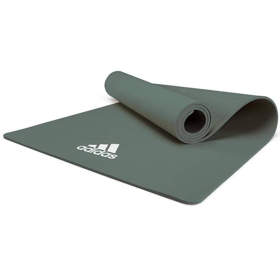 Thảm Tập Yoga Adidas