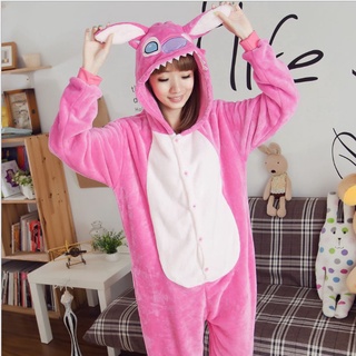 BỘ ĐỒ HÌNH THÚ STITCH