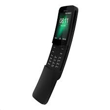 Điện thoại Nokia 8110 - Hãng phân phối chính thức