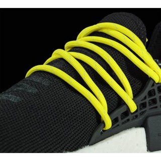 Giày ADIDAS NMD HUMAN RACE BLACK