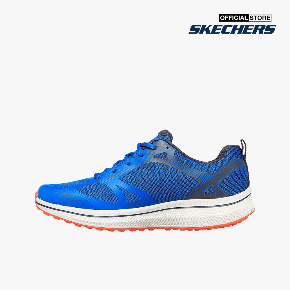 SKECHERS - Giày sneakers nam GOrun Consistent Fleet Rush 220035-BLOR