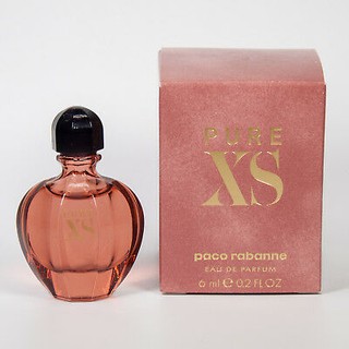 💥 Nước hoa mini nữ Pure XS - Paco Rabanna