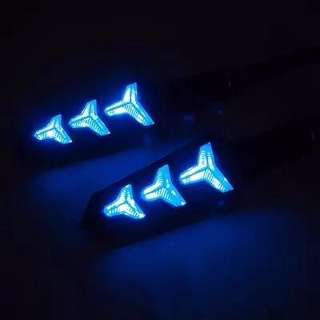 [Giá 1 đôi] Đèn Led xinhan hiệu ứng chạy Lamboghini N5