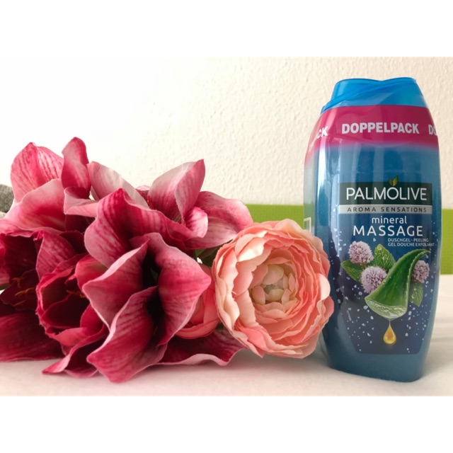 Sữa tắm nữ PALMOLIVE