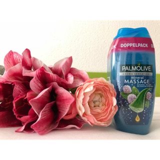 Sữa tắm nữ PALMOLIVE