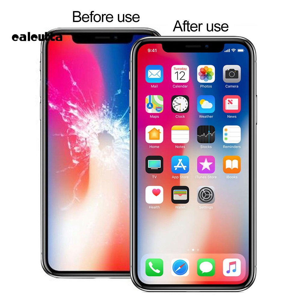 Bộ dụng cụ sửa chữa màn hình cảm ứng cho iPhone X