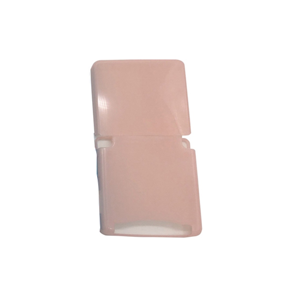 Vỏ Bọc TPU Mềm Trong Suốt Cho Tay Cầm Chơi Game Nintendo GBA SP