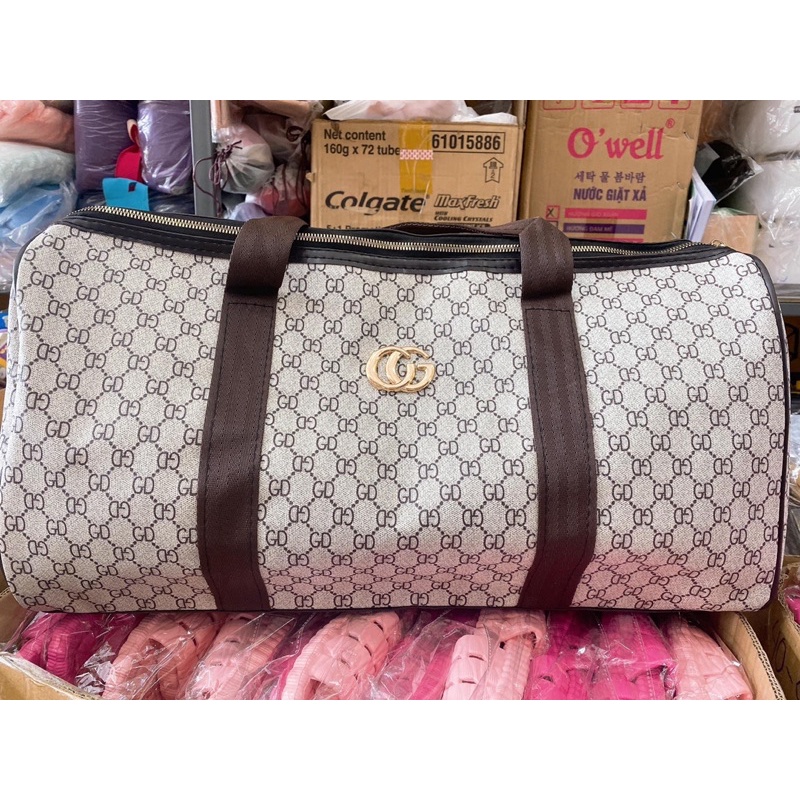 Túi du lịch Gucci