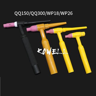 Tay súng hàn Tig QQ150
