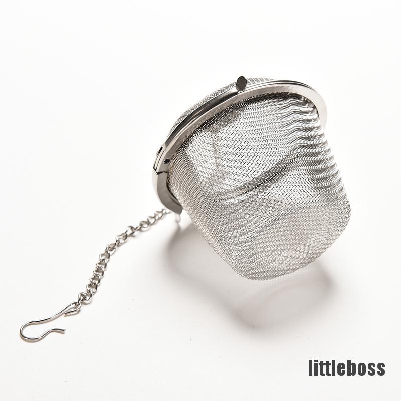 Dụng Cụ Lọc Trà Bằng Inox Chuyên Dùng