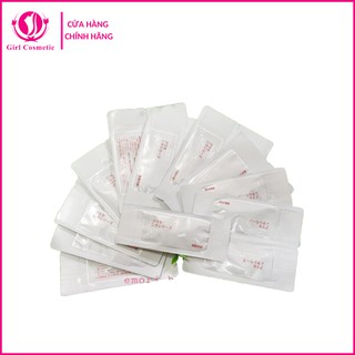 Ủ trắng nhau thai - Mặt Nạ Ủ Trắng Nhau Thai Nhật Bản giúp da trắng sáng mịn màng