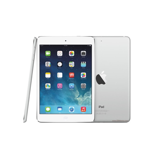 Máy tính bảng ipad air 2