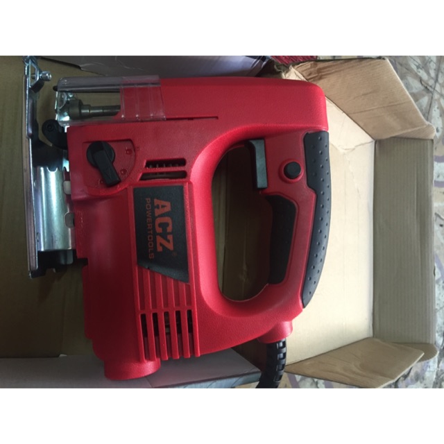 Máy cưa sọc Acz