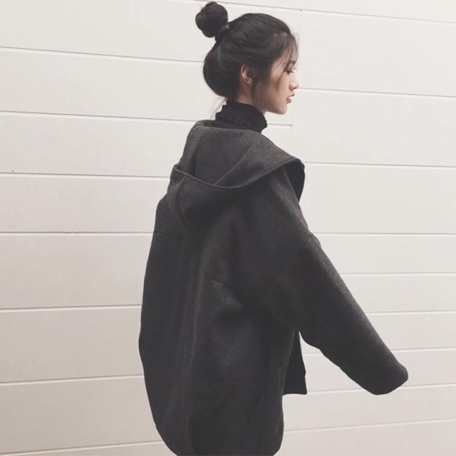 Áo khoác dạ Hàn Quốc | BigBuy360 - bigbuy360.vn