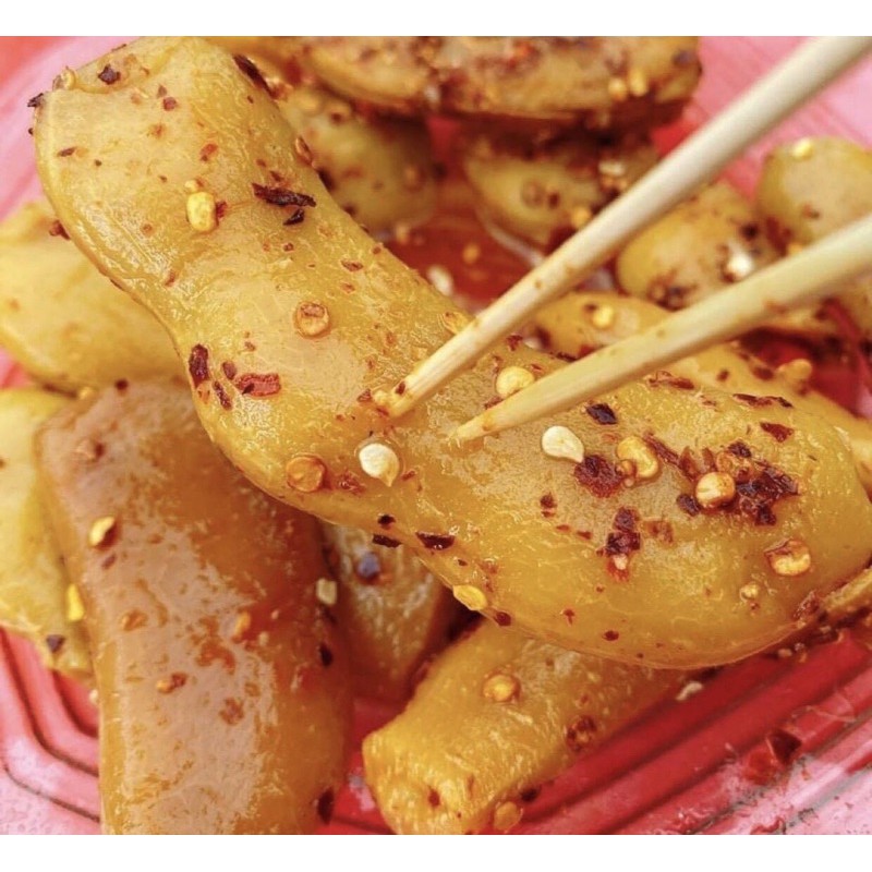 [CHỈ BÁN ME THÁI] ME NGÂM ĐƯỜNG THỐT NỐT CHUA NGỌT THÁI LAN [TÚI HƠN 500G][SẴN][GIAO TOÀN QUỐC][FREESHIP][BAO ĂN][SẴN]. | BigBuy360 - bigbuy360.vn