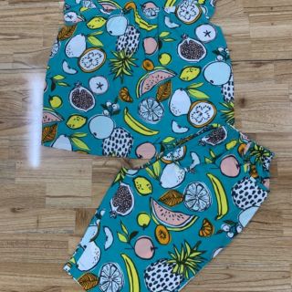 Bộ cánh tiên vải tone hàng VNXK F21 dày dặn cực đẹp