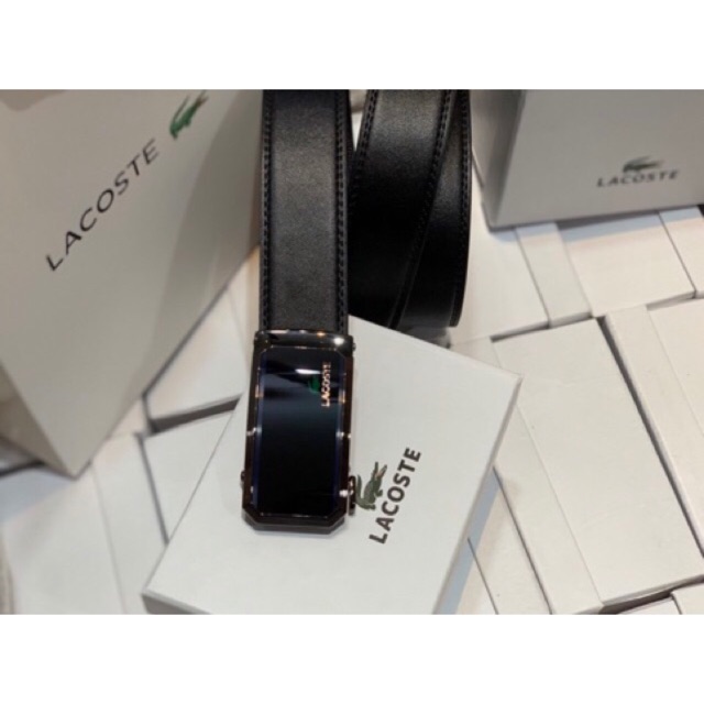Nịt lacoste