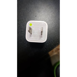 Củ sạc iphone chính hãng xịn bóc máy