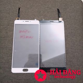 Cảm Ứng Meizu M3 Max S685H