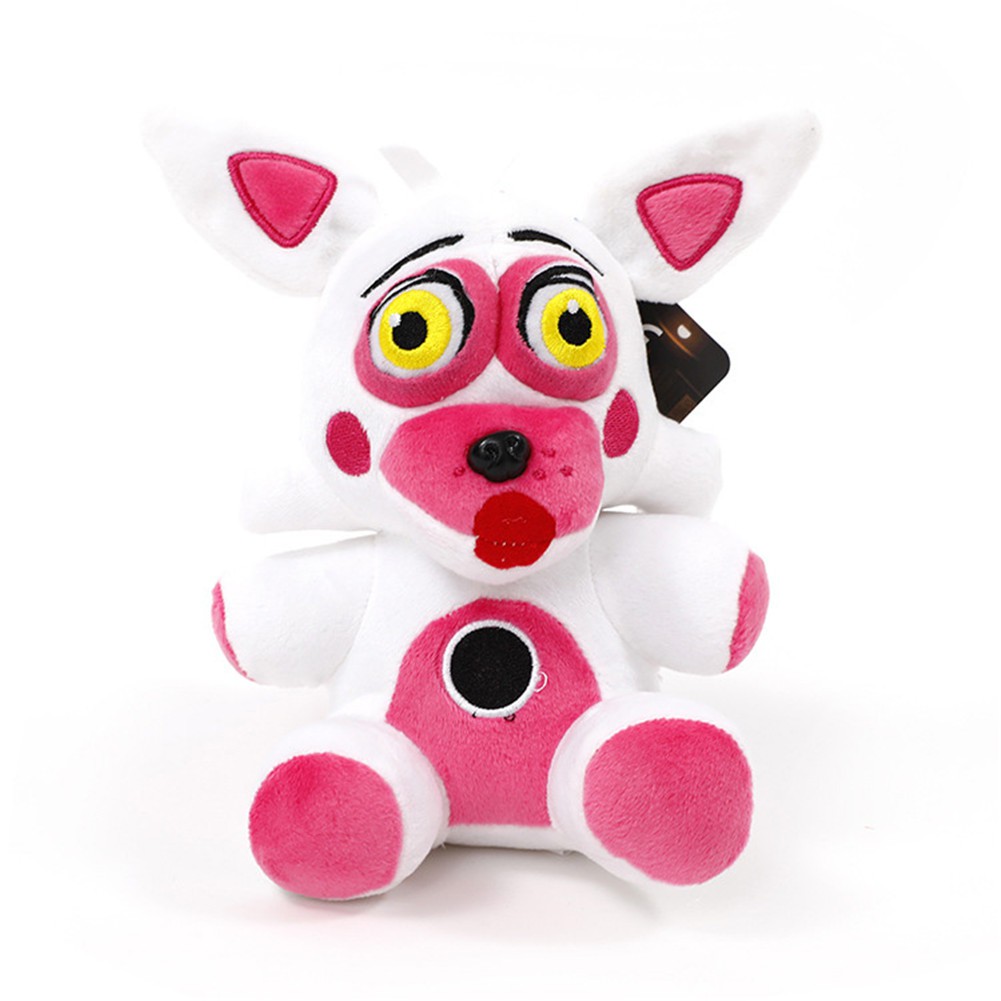 ★peaire★Midnight Palace Sisters Plush Toys
