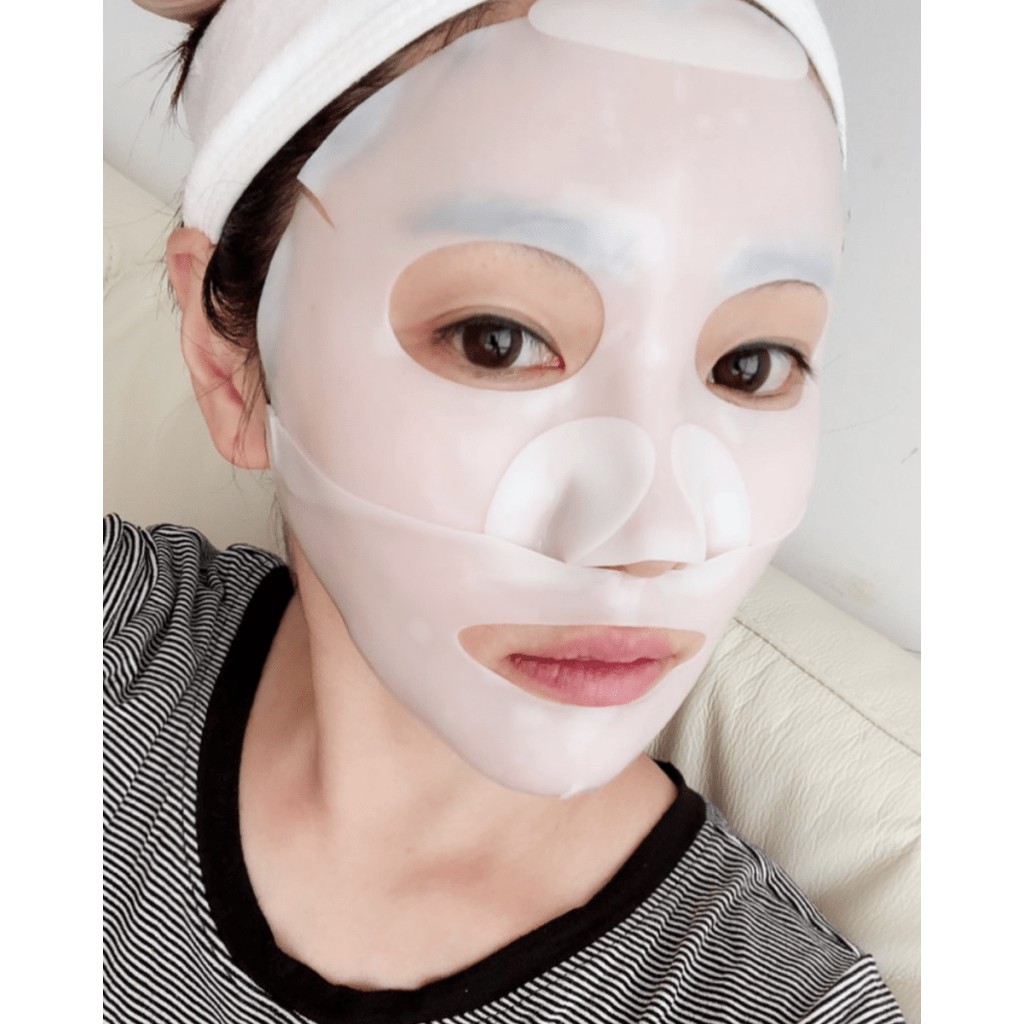 Mặt nạ Derm-all Matrix Mask Hàn Quốc