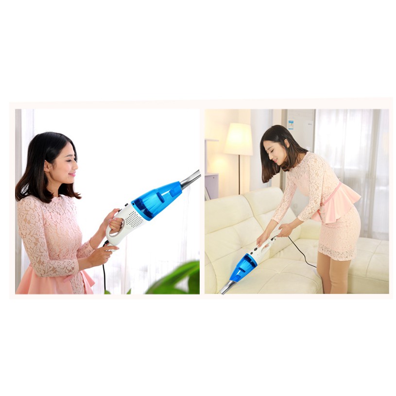 Máy Hút Bụi Gia Đình Tặng Kèm 9 Đầu Hút Đa Năng - Máy hút bụi cầm tay cao cấp, dễ sử dụng, hút mọi loại bụi | BigBuy360 - bigbuy360.vn