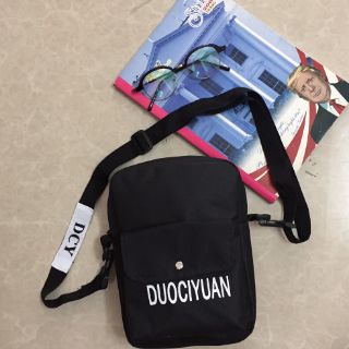 Túi đeo chéo - DUOCIYUAN