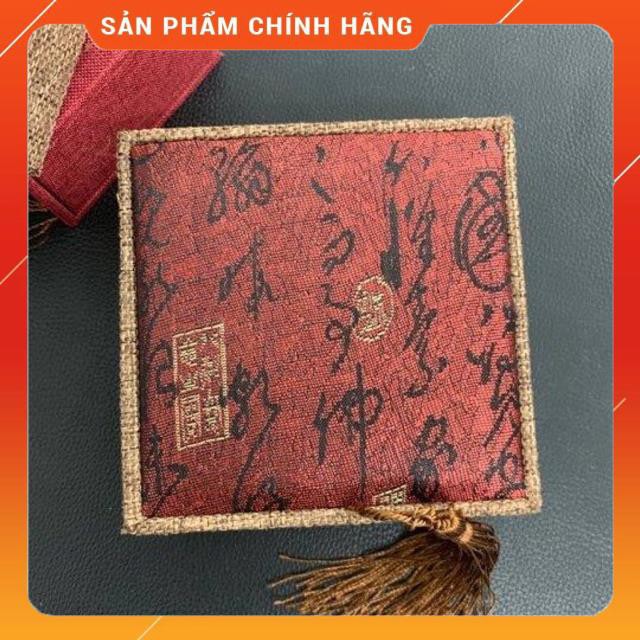 5 HỘP GẤM SIZE 10* 10* 3cm