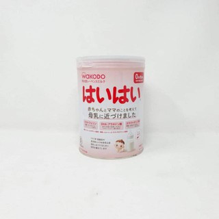Sữa WAKODO từ 0 đến 12 tháng và 1-3