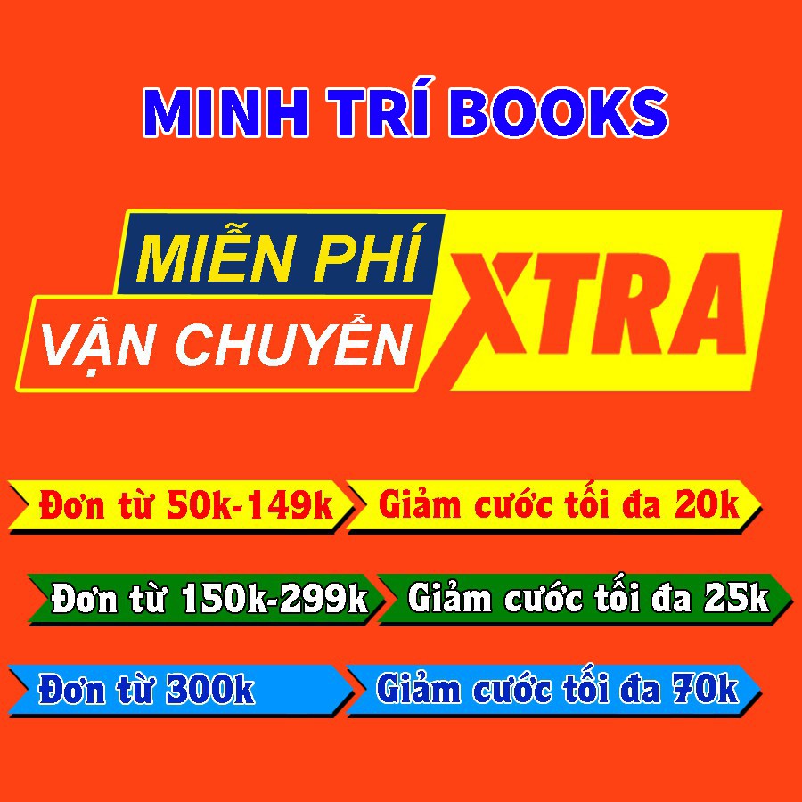 Kèm bookmark đẹp - Lời từ chối hoàn hảo Minh Trí P86