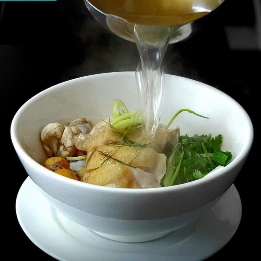Cốt Phở Gà Chính Hãng, Nấu Phở Chuẩn Hương Vị Hà Thành, Chất Lượng, Nhanh, Siêu Tiện Lợi (ảnh thật) | BigBuy360 - bigbuy360.vn