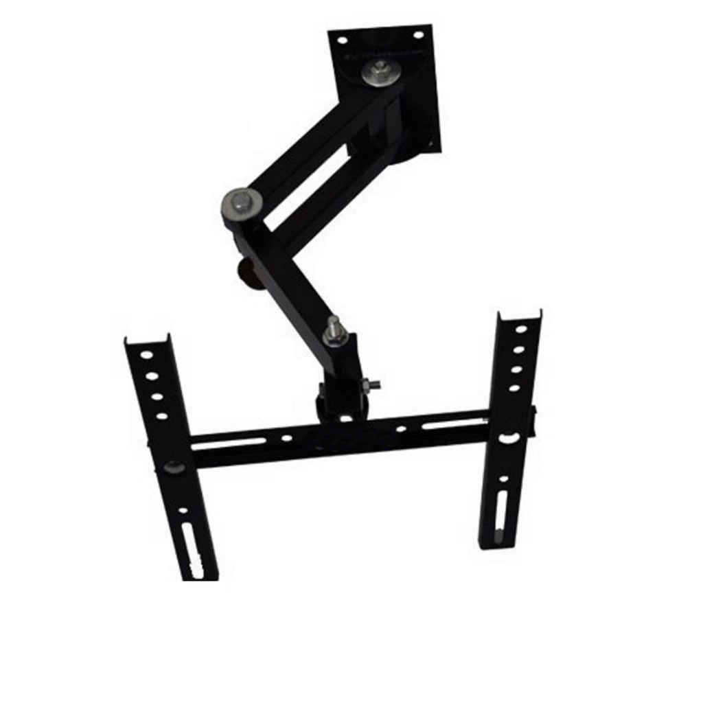 Giá Treo Tivi Góc Xoay Hai Thanh Đa Năng 14 18 19 20 21 25 29 32 39 40 42 43 Inch Các Thương Hiệu