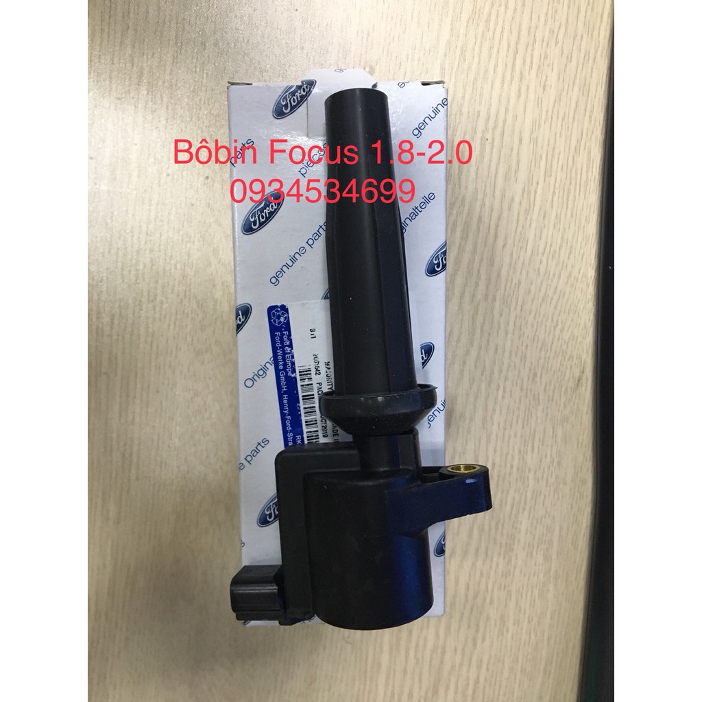 Bô bin Ford Focus 1.8-2.0- 4M5G12A366BC / 4M5E12A366AA