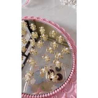 Charm nail, phụ kiện nail đính móng