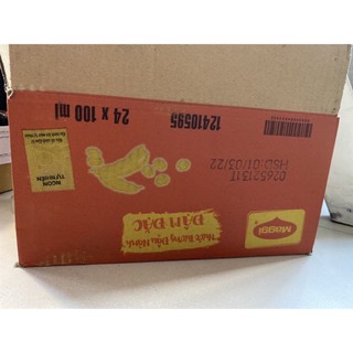 Nước tương đậu nành Maggi 100ml