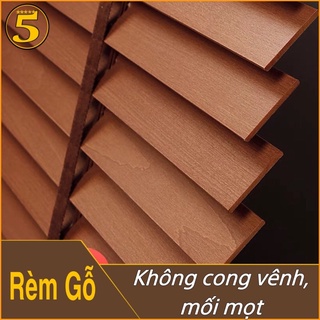 ⚡ rèm sáo gỗ, rèm lật cao cấp, rèm 5 sao