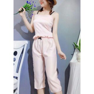 Đồ bộ phi bóng lửng - ảnh thật