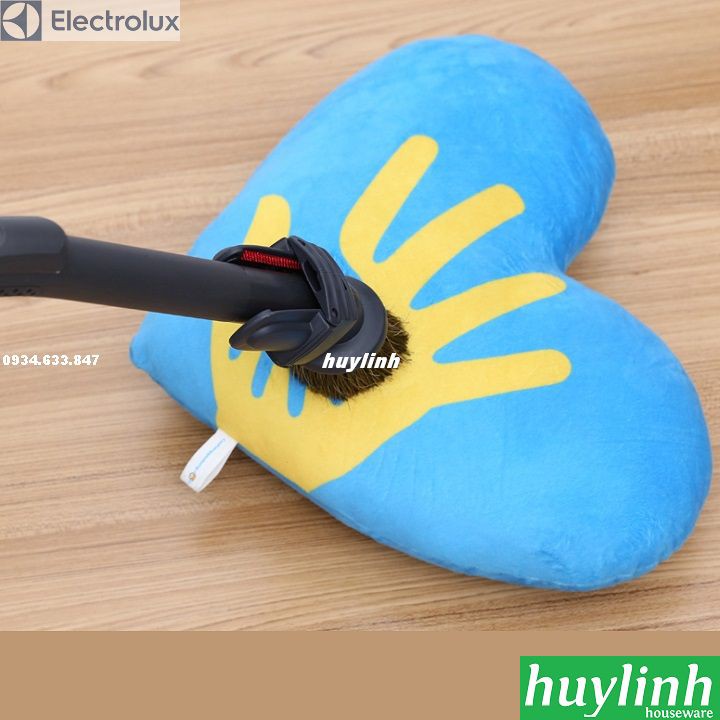 Freeship Máy hút bụi Electrolux ZSP4303AF - 1600W | BigBuy360 - bigbuy360.vn