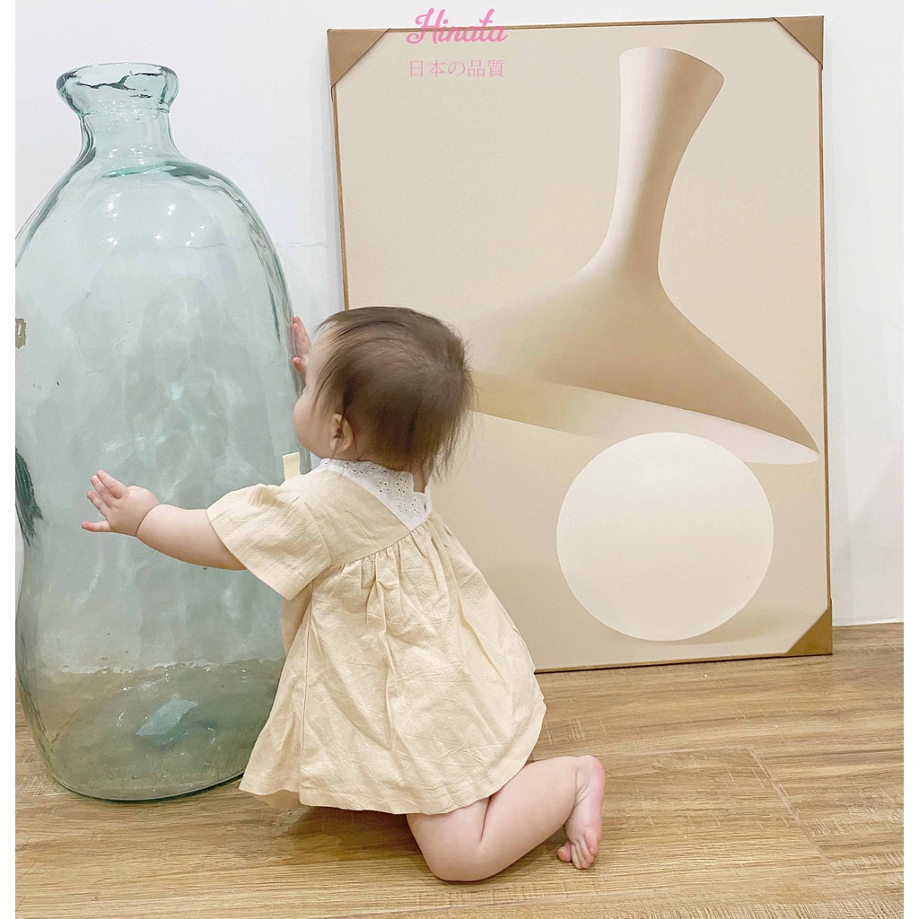 Combo 2 Set đồ cho bé gái BF58