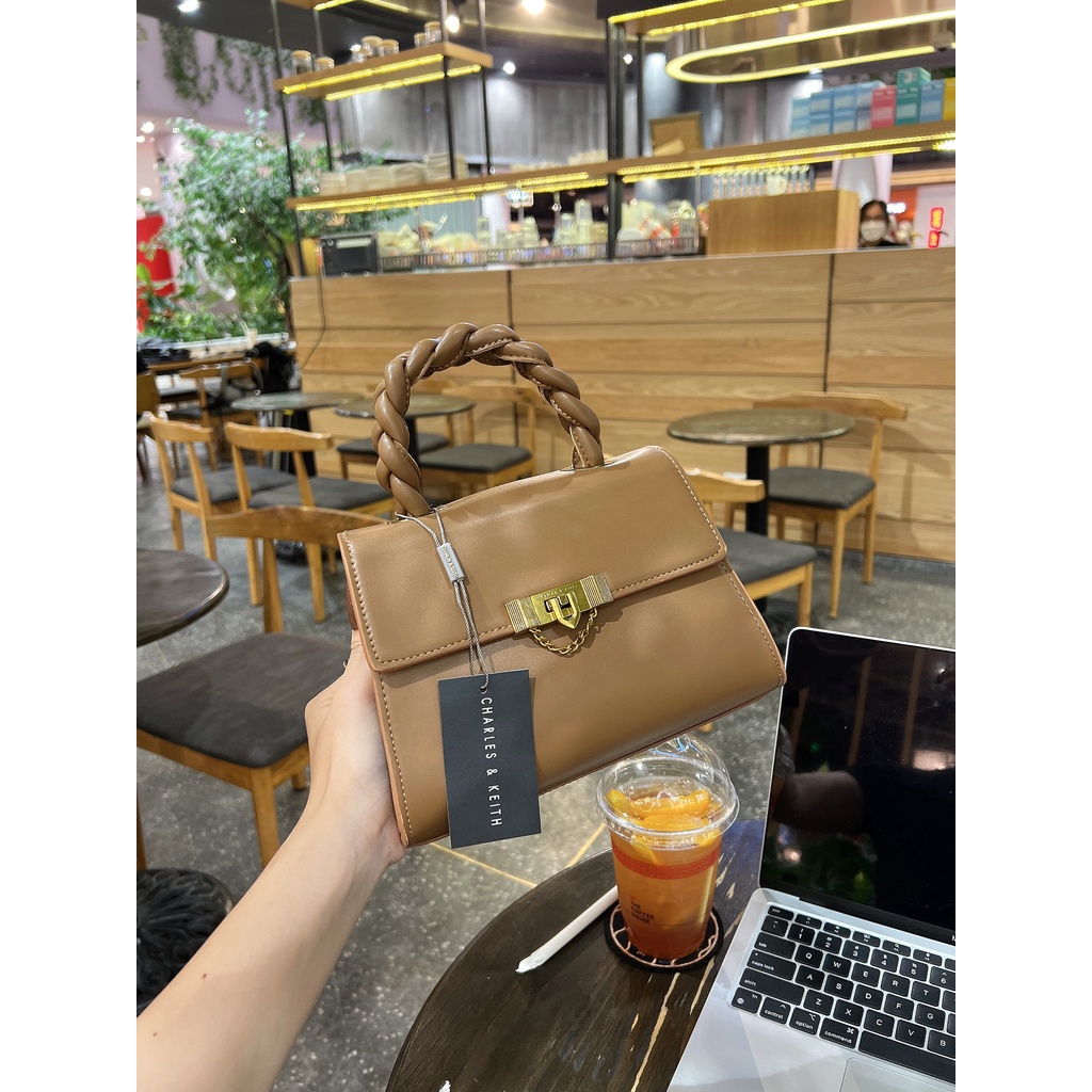 Túi xách cao cấp, túi quai xách , túi đeo chéo size 20