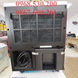 MÁY HÚT ẨM HARISON HD-60B