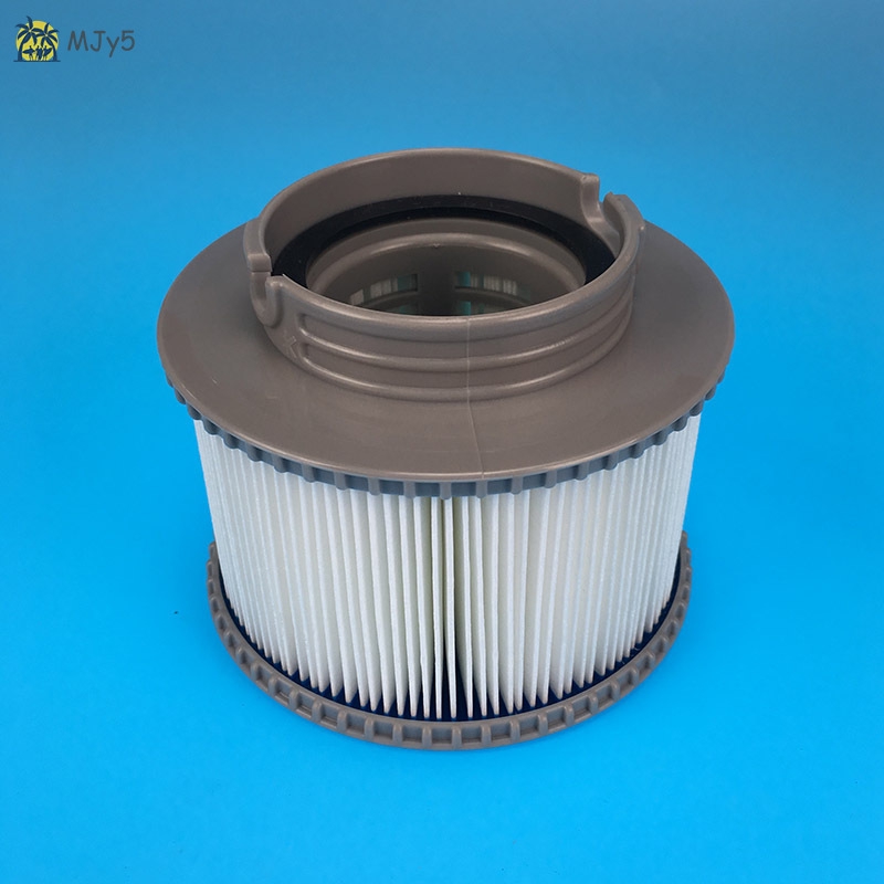 MJy5♡♡♡ 1/2/4pcs Filter Cartridges Strainer for All Models Hot Tub Spas Swimming Pool for MSPA