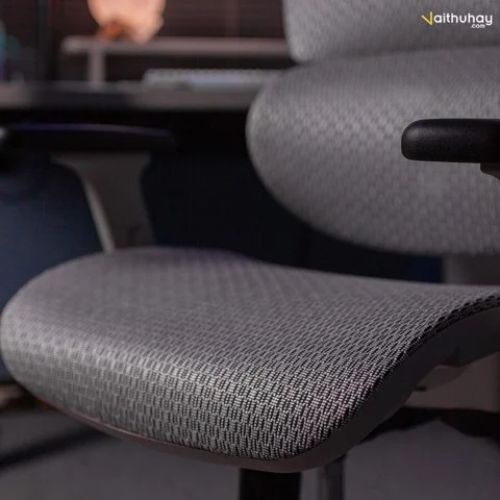Ghế Công Thái Học Ergonomic Chair 9S1 9SPACE - Vaithuhay