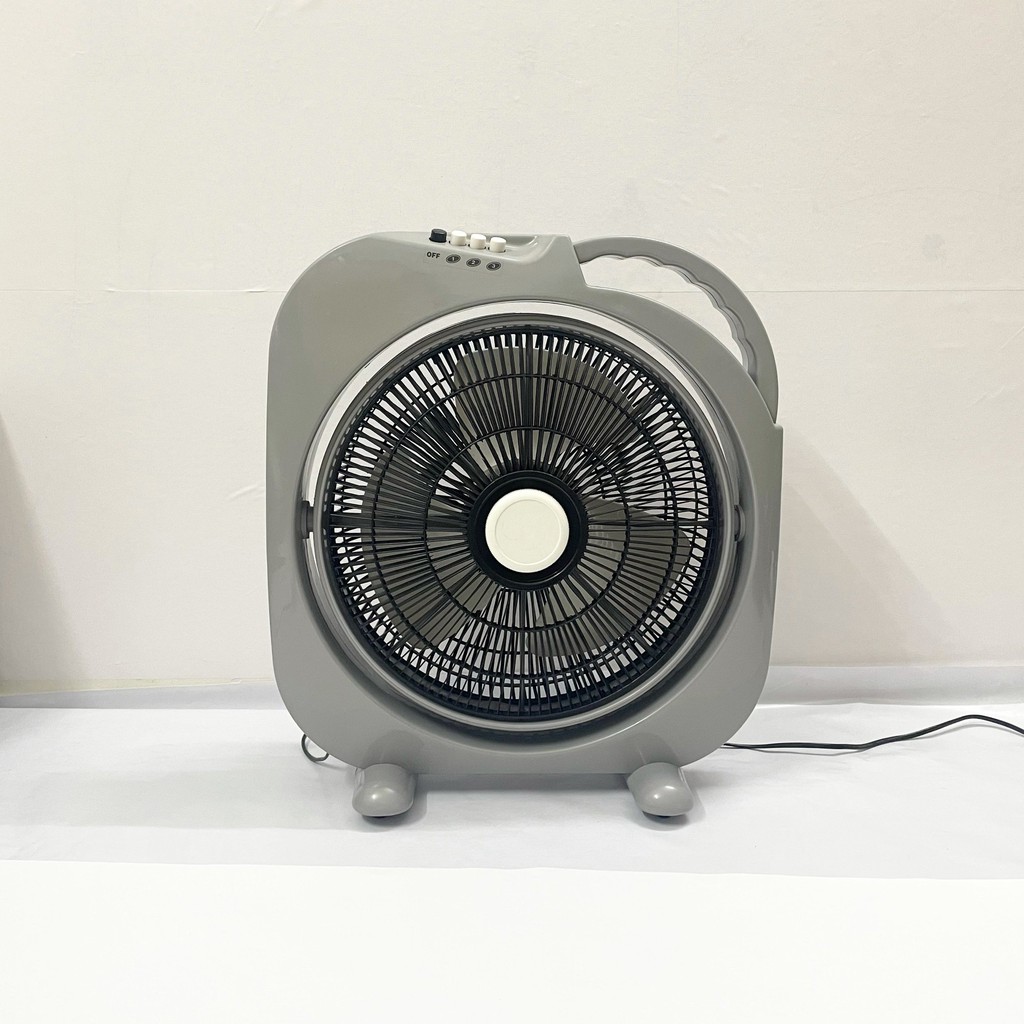 Quạt hộp Natifan B400 ,bảo hành 12 tháng