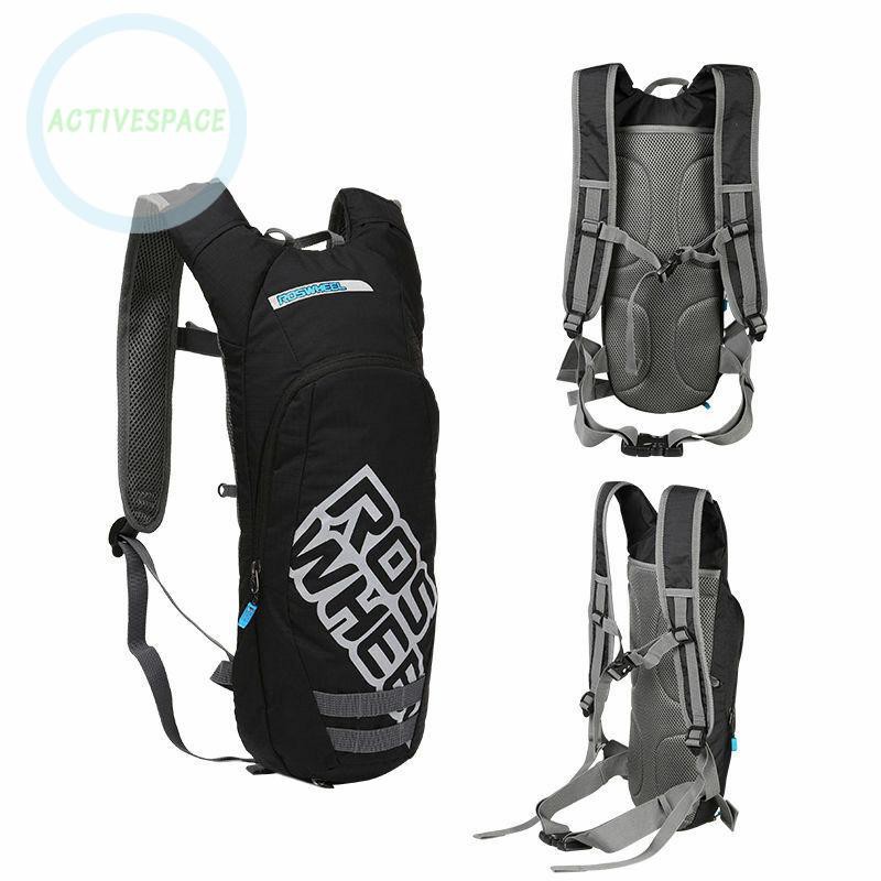 Túi Đựng Nước 1.5 / 2.5l Cho Các Hoạt Động Ngoài Trời