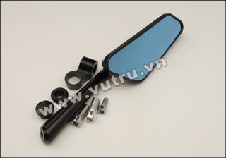 Gương lá nhỏ Rizoma