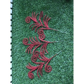 Cành Quà Trang Trí Noel Dài 40 -50CM